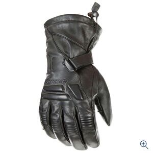 Joe Rocket Windchill Gloves (MEDIUM)